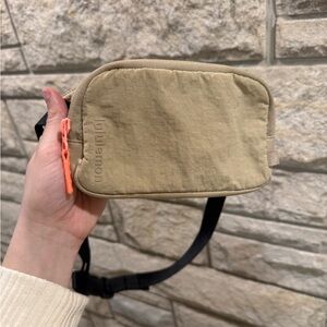 Lululemon Mini Belt Bag - Trench